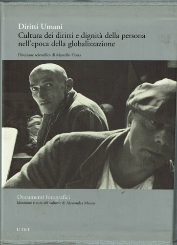 Diritti umani. Cultura dei diritti e dignità della persona nell'epoca …