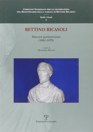 Discorsi parlamentari 1861-1879. | Immagine Gallery 2