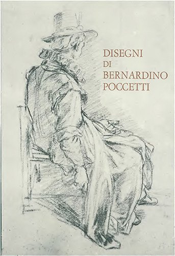Disegni di Bernardino Poccetti.