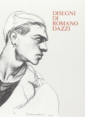 Disegni di Romano Dazzi.