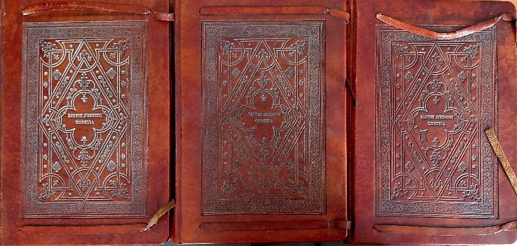 Divina Commedia. Il testo riprende quello stampato a Firenze il … | Immagine Gallery 2