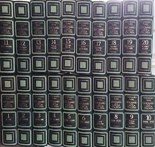 Dizionario della lingua italiana. Con oltre centomila giunte ai precedenti …