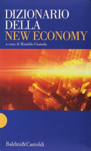 Dizionario della New Economy.