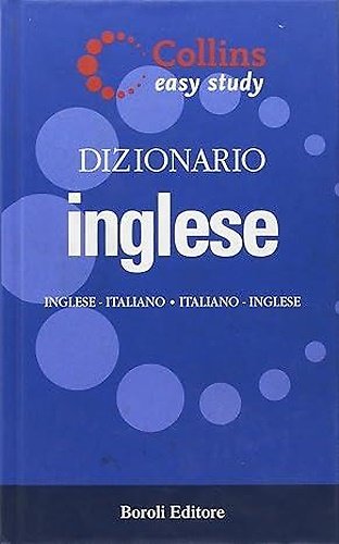 Dizionario inglese. Inglese-italiano, italiano-inglese. Con CD-ROM.