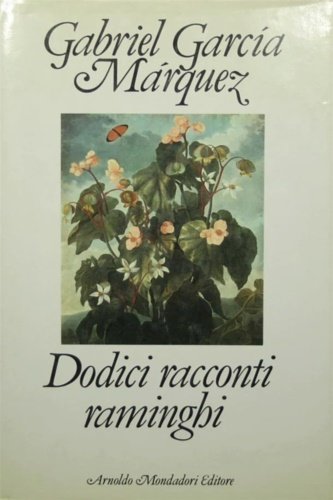 Dodici racconti raminghi.