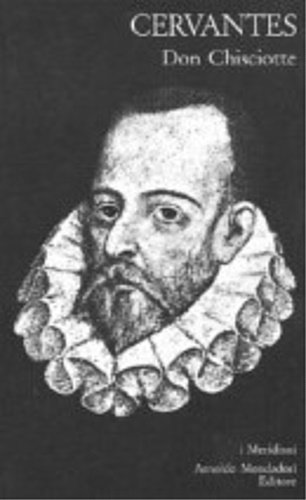 Don Chisciotte.