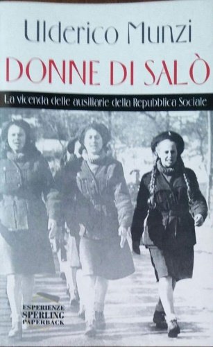 Donne di Salò.