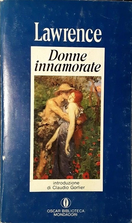 Donne innamorate. | Immagine principale