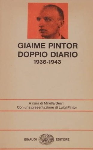 Doppio diario 1936-1943.