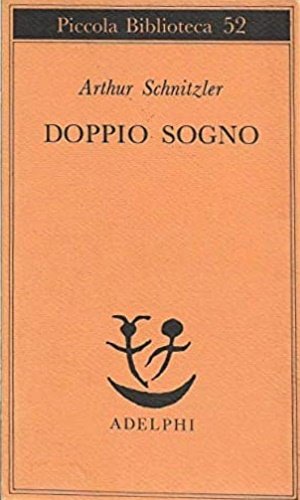 Doppio sogno. Novella.