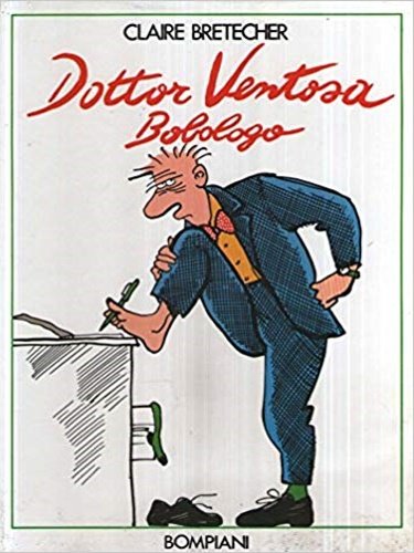 Dottor Ventosa Bobologo.
