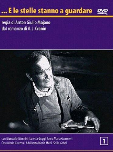 E le stelle stanno a guardare. Vol.1, I puntata.