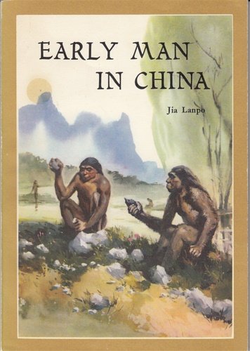 Early man in China. | Immagine Gallery 2