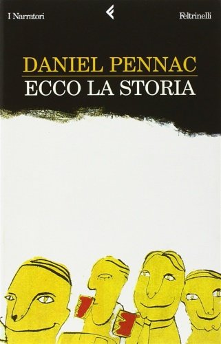 Ecco la storia.