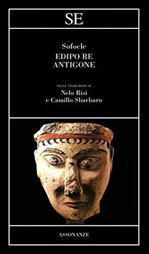 Edipo Re-Antigone.