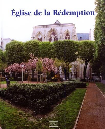 Eglise de la Rédemption. | Immagine Gallery 2