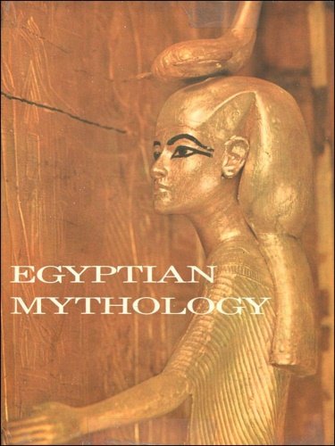 Egyptian Mythology.