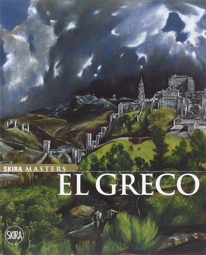 El Greco. | Immagine principale