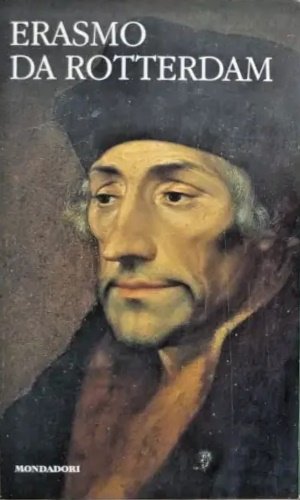 Elogio della follia. Colloquia. | Immagine principale