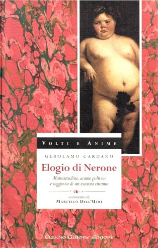 Elogio di Nerone.