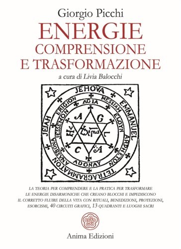 Energie. Comprensione e trasformazione.