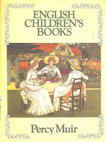 English Childrens Books 1600 - 1900.