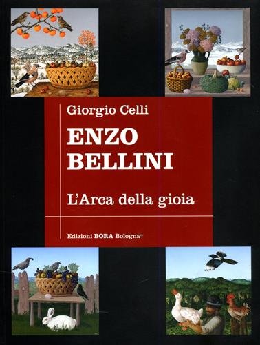 Enzo Bellini. L'arca della gioia. Antologica - 50 anni di … | Immagine Gallery 2