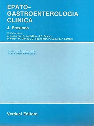 Epato - gastroenterologia clinica. | Immagine principale