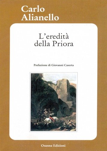 Eredità della Priora.