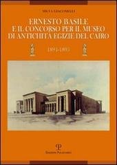 Ernesto Basile e il concorso per il museo di antichità …