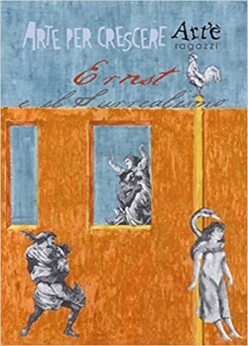 Ernst e il Surrealismo.