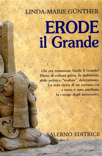 Erode il grande.