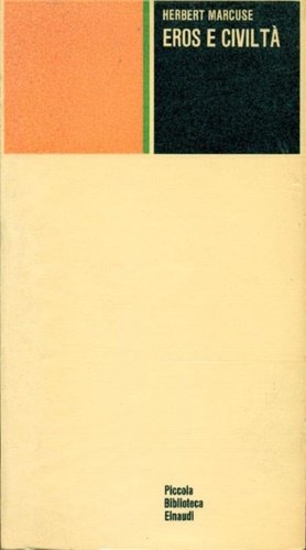 Eros e civiltà.