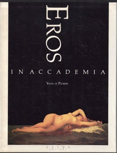 Eros in Accademia.