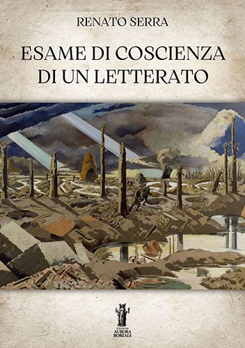 Esame di coscienza di un letterato.