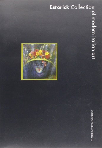 Estorick Collection of Modern Italian Art. | Immagine principale