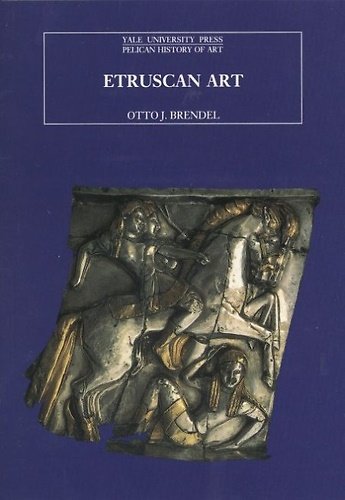 Etruscan Art. | Immagine principale