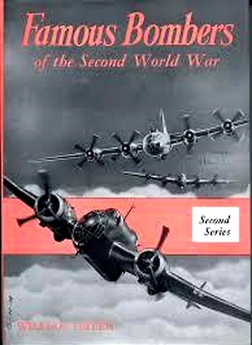 Famous Bombers of the Second World War. Second Series. | Immagine principale