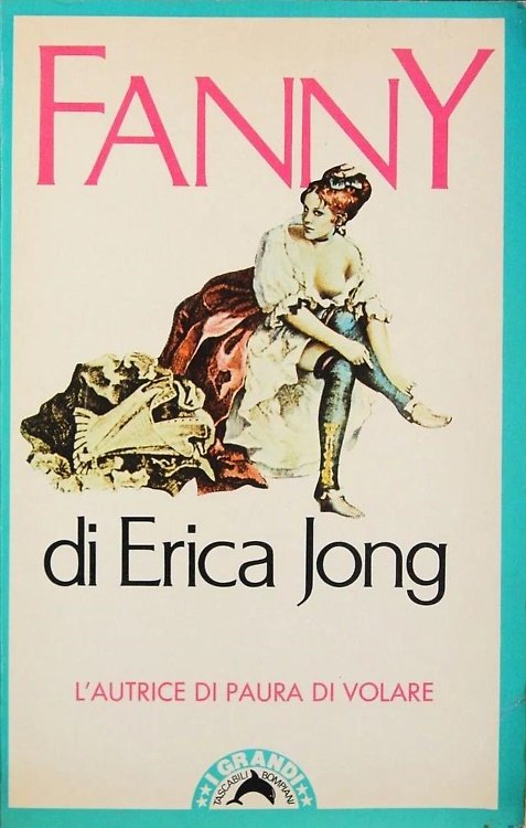 Fanny ovvero la veridica storia delle avventure di Fanny Hackabout …