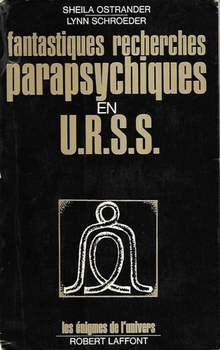Fantastiques recherches parapsychiques en U.R.S.S. | Immagine Gallery 2