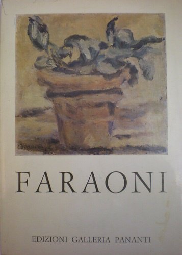 Faraoni.
