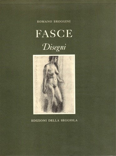 Fasce. Disegni.