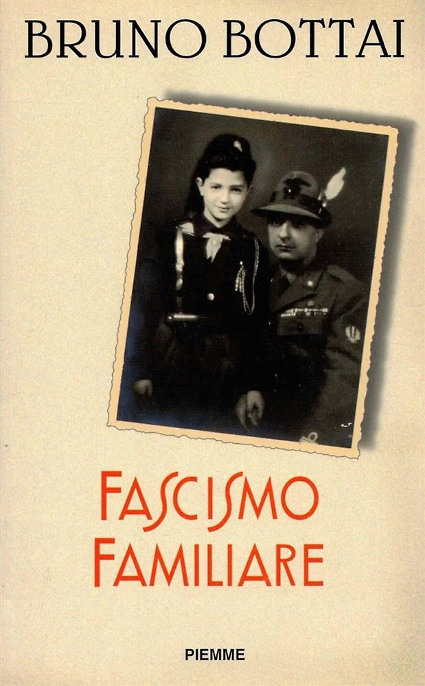 Fascismo familiare. | Immagine principale