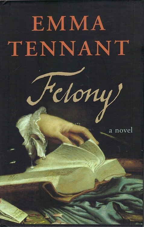 Felony. | Immagine principale