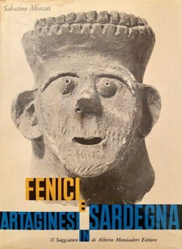 Fenici e Cartaginesi in Sardegna. | Immagine principale