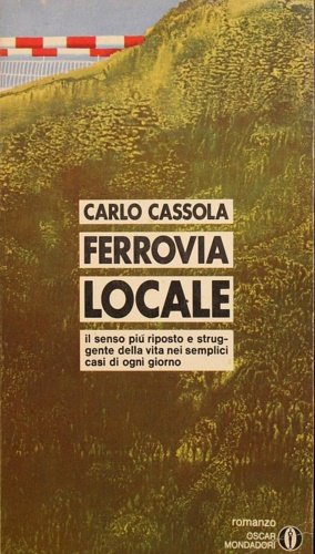 Ferrovia locale.