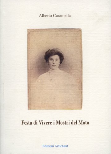 Festa di Vivere i Mostri del Moto.