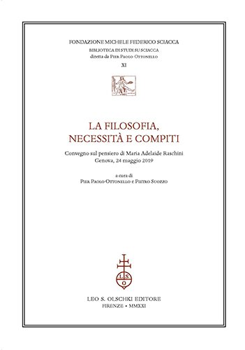 Filosofia (La), necessità e compiti. Congresso sul pensiero di Maria … | Immagine Gallery 2