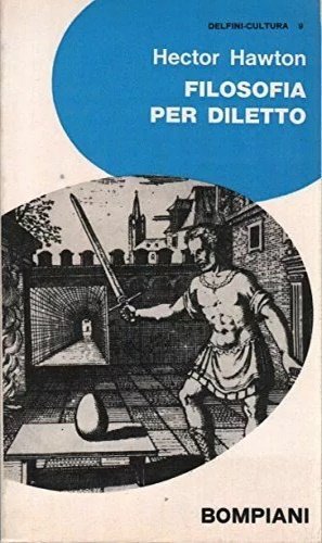 Filosofia per diletto. | Immagine principale