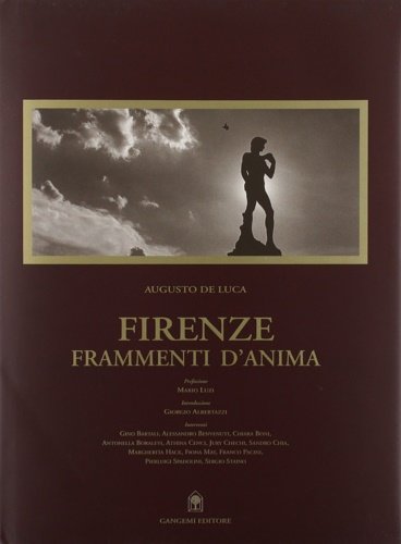 Firenze. Frammenti d'anima.